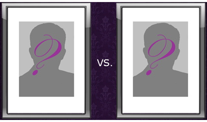 FB választás játék